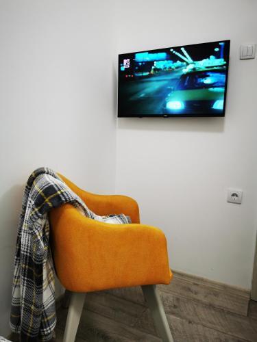 Apartman Iskra