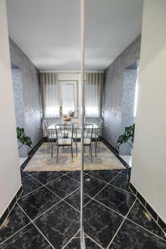 Apartman Iskra