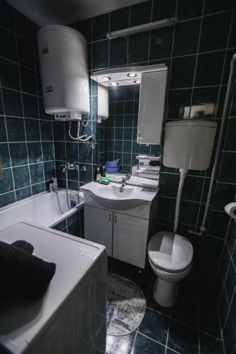 Apartman Iskra