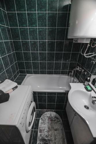 Apartman Iskra