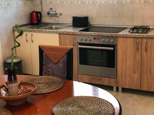 Family Apartment