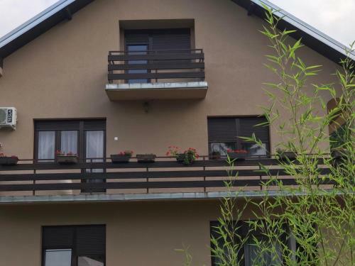 Family Apartment
