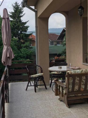 Family Apartment