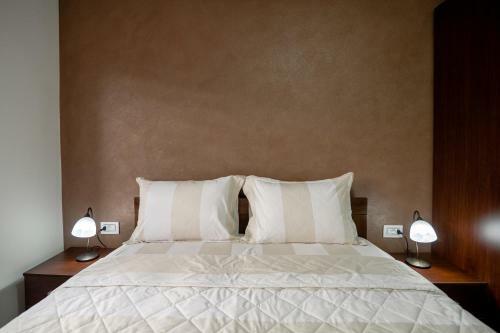 Kristal Apartmani