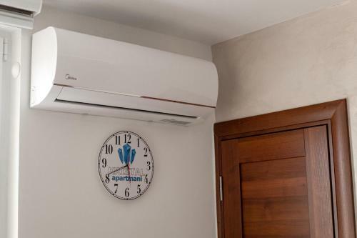 Kristal Apartmani