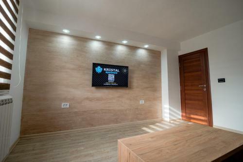 Kristal Apartmani