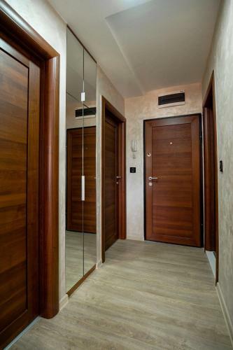 Kristal Apartmani