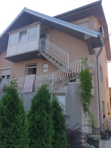Apartman Bukulja 2