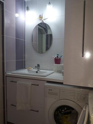 Apartman Bukulja 2