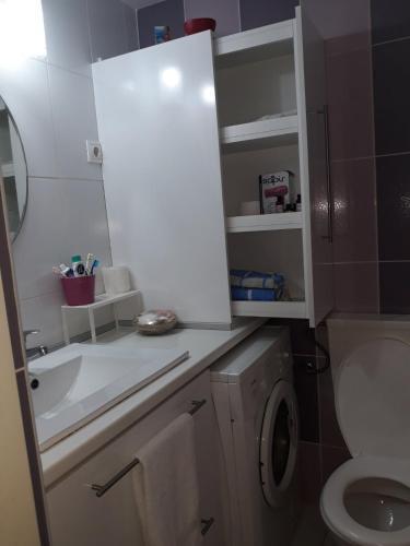 Apartman Bukulja 2