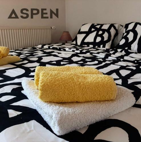 Apartamento Aspen