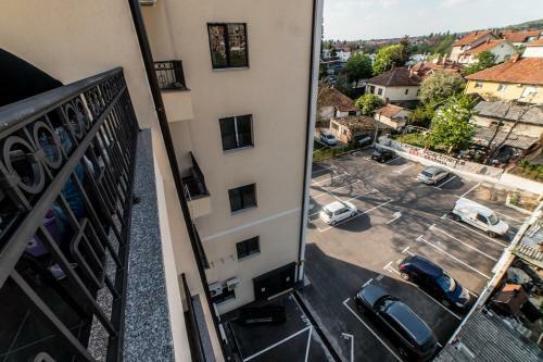 Premium 2 Apartments