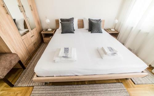 Premium 2 Apartments