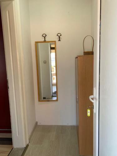 Apartmani Tri A