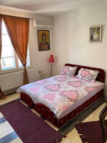 Apartmani Tri A