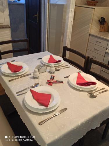 Apartman Trib