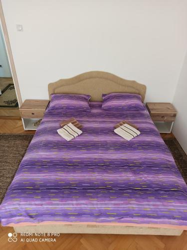 Apartman Trib