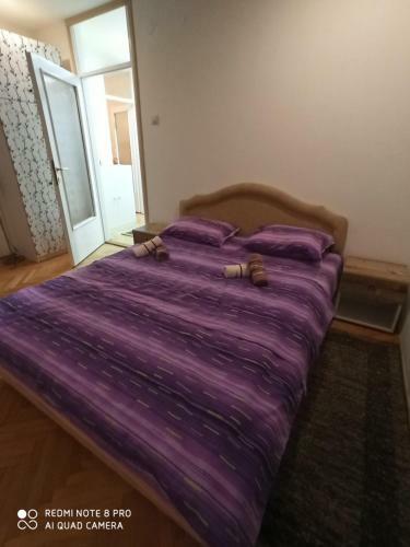Apartman Trib