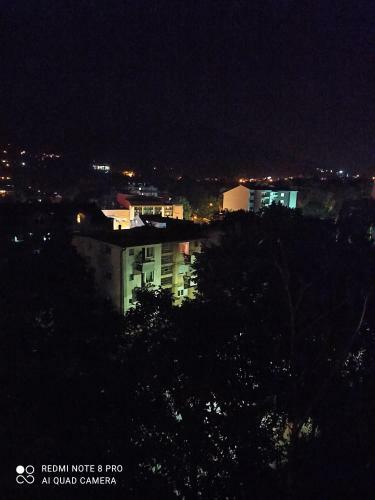 Apartman Trib