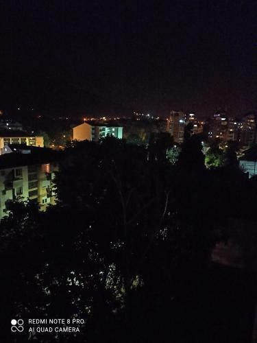 Apartman Trib
