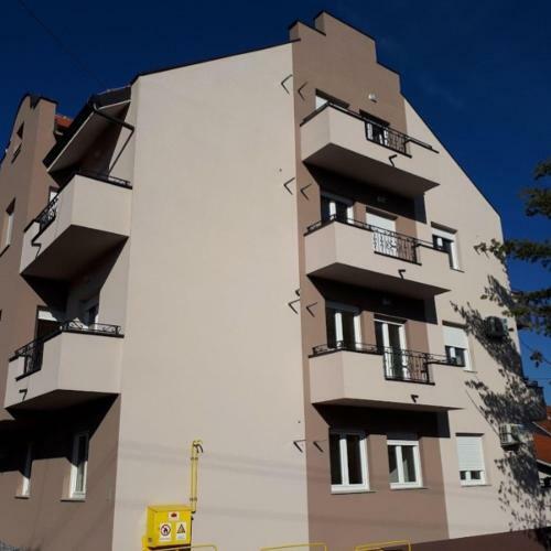 Alfa Apartmani