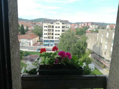 Apartman Lena