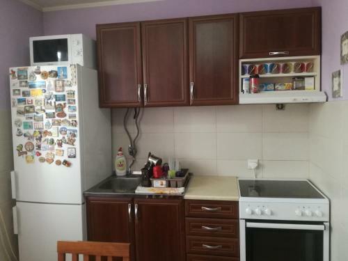 Apartman Lena