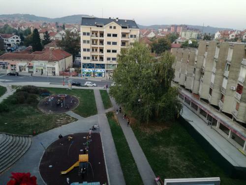Apartman Lena