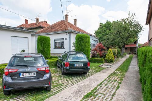 Apartamento Vila Sokol
