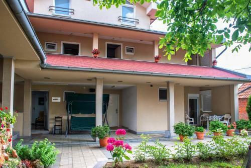 Apartamento Vila Sokol