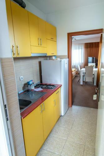 Apartamento Vila Sokol