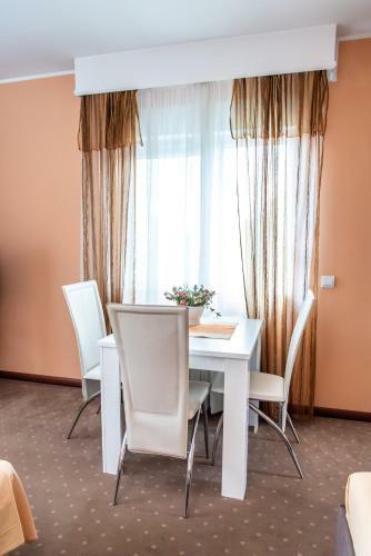 Apartamento Vila Sokol