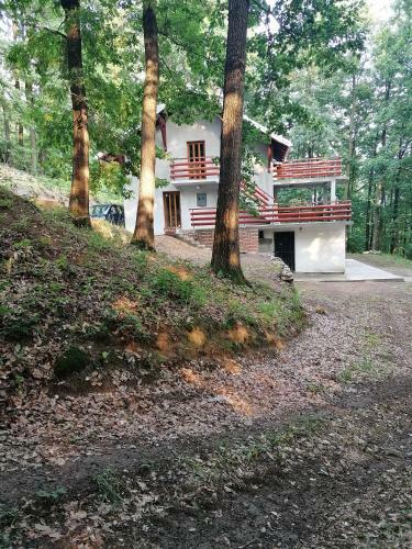 Apartamento Planinska Ku?a Bukulja