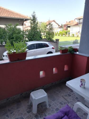 Apartamentos Lili