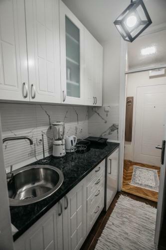 Apartamento Ustanak