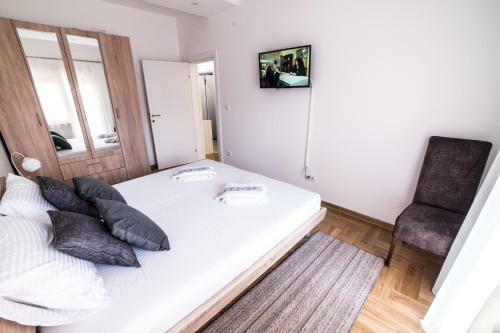 Premium 1 Apartments