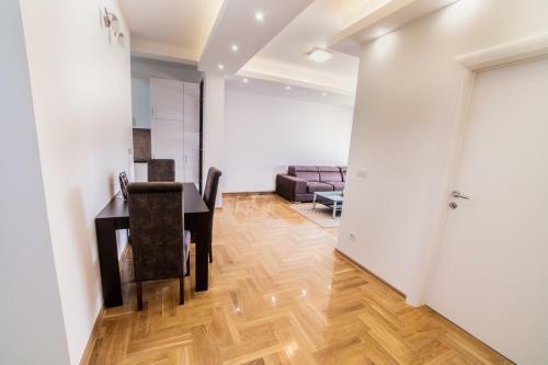 Premium 1 Apartments