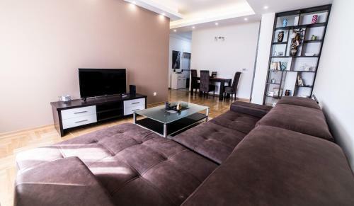Premium 1 Apartments