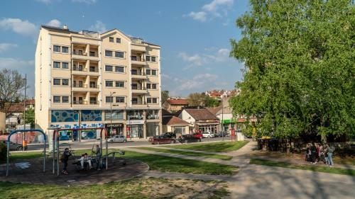 Premium 1 Apartments