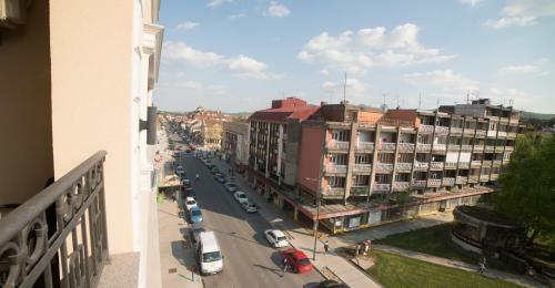Premium 1 Apartments