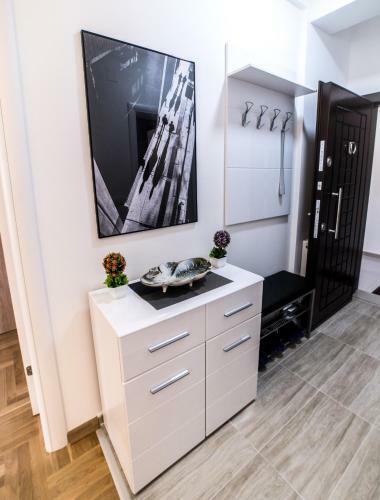 Premium 1 Apartments