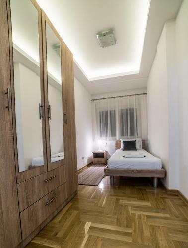 Premium 1 Apartments