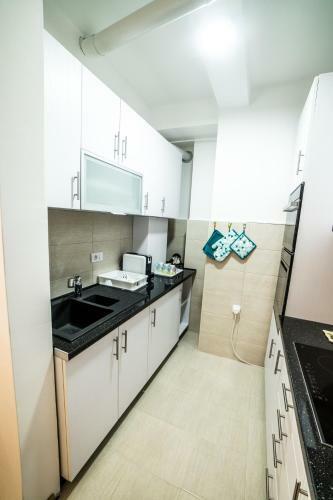 Premium 1 Apartments