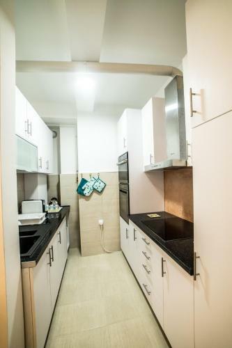 Premium 1 Apartments