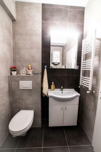Premium 1 Apartments