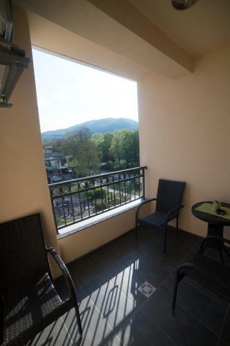Premium 1 Apartments