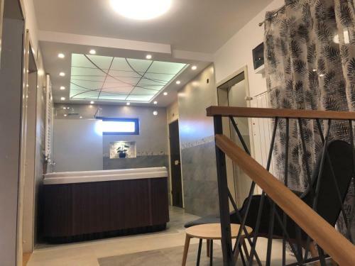 Villa Central Park Home Spa