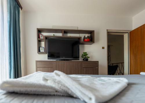 Villa Central Park Home Spa