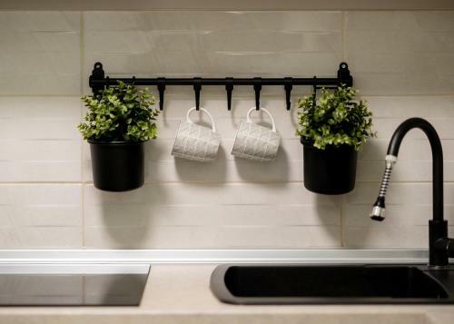 Villa Central Park Home Spa