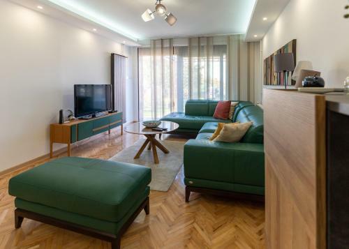 Villa Central Park Home Spa